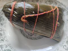 -金太粽(上海弄堂第一粽店)