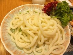 -樱の千渡日式料理·铁板烧•烧鸟(金盛田广场店)