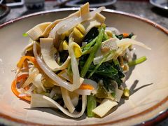南京素什锦-南京大牌档(香港广场店)