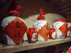 -兰溪小馆(东直门簋街店)