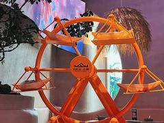 -故里和山·成都火锅(欢乐港湾店)