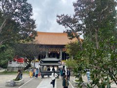 -大理文庙(大理古城)