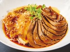 -兴蜀府·臻味江景餐厅(正大广场店)