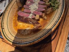 -芭莉与彩虹西餐厅(成都合生汇店)