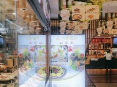 -大鹏饭店·金陵家宴(奥体中心店)