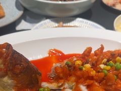 -金陵家宴·金陵春·南京菜(夫子庙店)