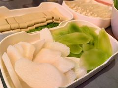 -君邦火锅(新疆大厦店)