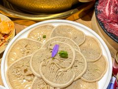 -矮板凳老火锅(宽窄巷子店)