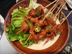 -巴蜀大将火锅(春熙店)