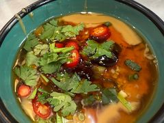 -牛天下·牛肉·海鲜·打边炉·融合菜