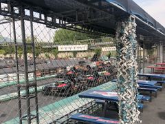 -赛达赛车主题乐园·卡丁车·团建