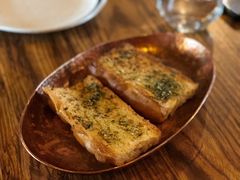 餐前面包-PIZZA BIANCA(民园店)