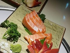 -赤坂亭M9和牛烧肉·日料398放题(万达店)