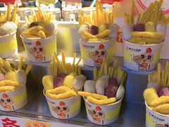 -味子夫鸡柳(解放碑总店)