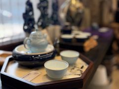 -瓷语堂(上海五维空间创意园店)