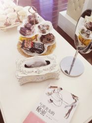 -美肤盾祛痘·问题肌头疗管理中心