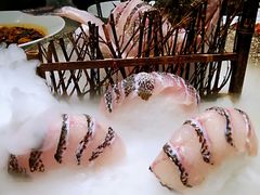 -山壹竹庭院餐厅