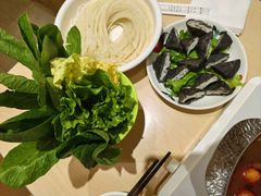 -水平有限广西米粉·广西风味集(五道口店)