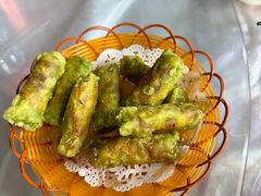 -渔香餐厅·海鲜大排档·现捞活海鲜(南澳旅游必选店)