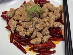 -世贸万锦大酒店·江南春中餐