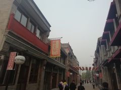 -鲜鱼口老字号美食街