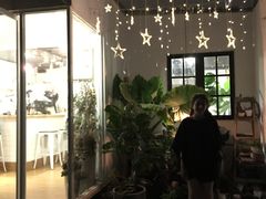 门面-素咫咖啡CLIFEROSE