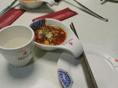 -刘一手火锅(万达广场店)