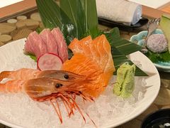 -西村日本料理(香格里拉饭店)