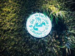 -狐狸爱上椰子鸡(滨江星光大道店)