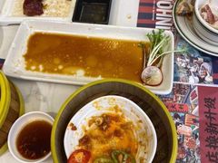 -食大利香港茶餐厅(南亚风情第一城店)