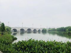 -尚贤河湿地