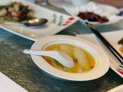 -和平官邸·花园餐厅(武定西路店)