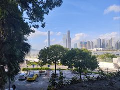 -澳门圣地牙哥古堡酒店