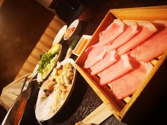 -鍋ぞう(新宿西口店)