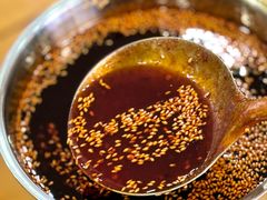 -叶氏奶汤面(平乐古镇店)