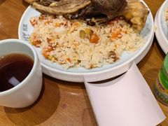 -古楼兰新疆抓饭(龙湖河西天街店)