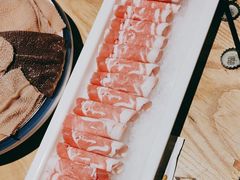 -百草滩羊清水涮羊肉(长城路店)