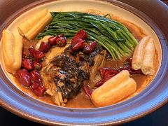-玖五京菜(杭州城北万象城店)