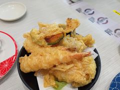 -滨寿司(高新伊藤店)