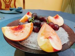 -旺顺阁海鲜广场(亚运村店)