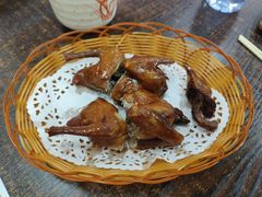 -盏记光明乳鸽(盐田八分店)