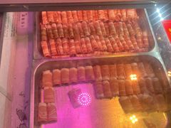 -尚品海鲜肥牛自助火锅(湖明店)