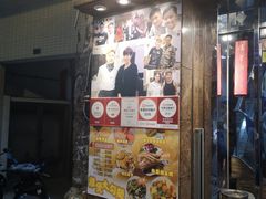 -凤城礼记鱼翅海鲜酒家(新马路总店)