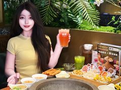 -鲜潭蒸汽石锅鱼(五道口购物中心店)