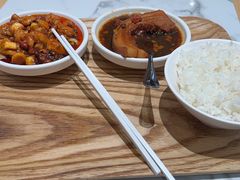 -乡村基·川味现炒大王(熙悦天街店)