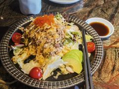 -炙柒Sekinana·精致料理 烧鸟·铁板烧(海上世界店)