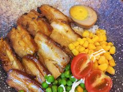 老娘叉烧饭-西关味(泉舜店)