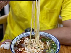 -舌尖尖兰州牛肉面(裕廊坊店)