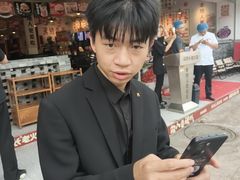 -金塔傣乡·云南德宏民族特色菜·傣味手抓饭(新亚洲店)