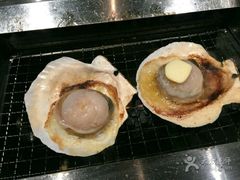 -俺的焼肉(銀座9丁目店)